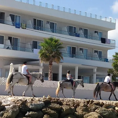 Sidari Beach Hotel