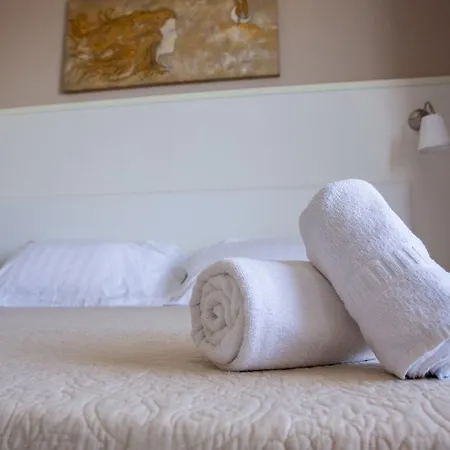 Sidari Beach Hotel