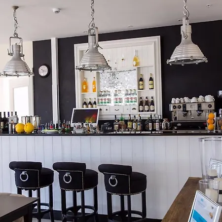 Sidari Beach Hotel 3* Sidárion