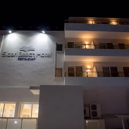 Sidari Beach Hotel