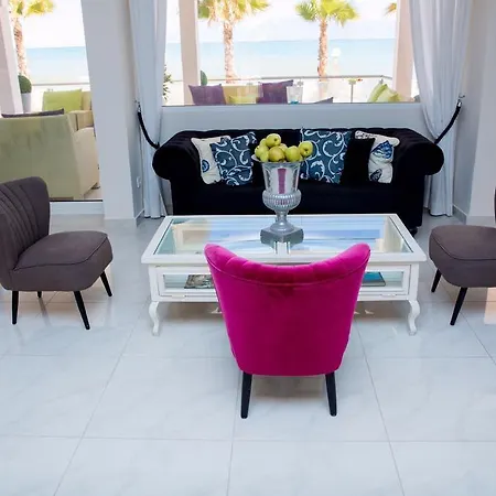 Sidari Beach Hotel