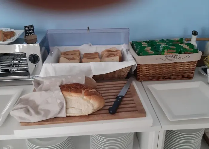 Sidari Beach Hotel Hotel 3*