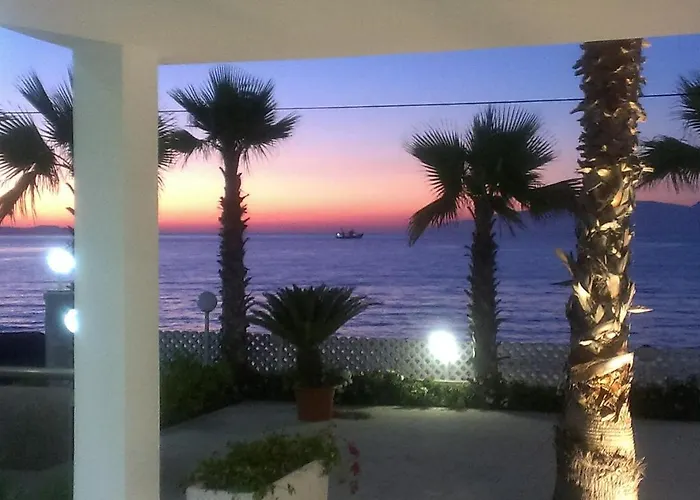 Hotel Sidari Beach Hotel 3*