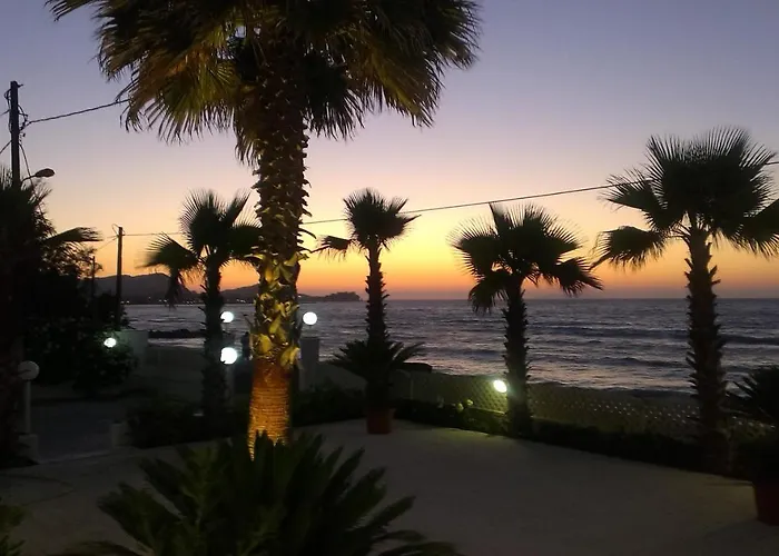 Hotel Sidari Beach Hotel 3*