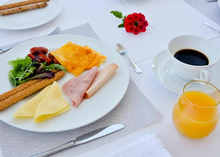 Sidari Beach Hotel Hotel 3*