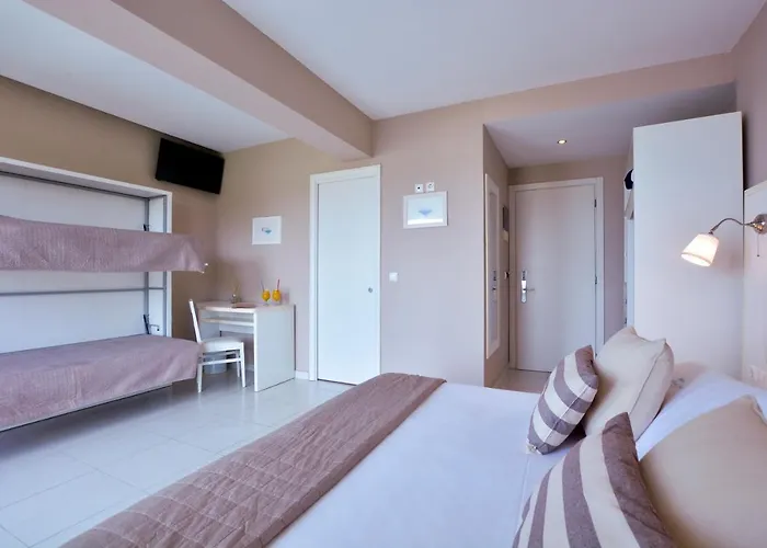 Sidari Beach Hotel Hotel