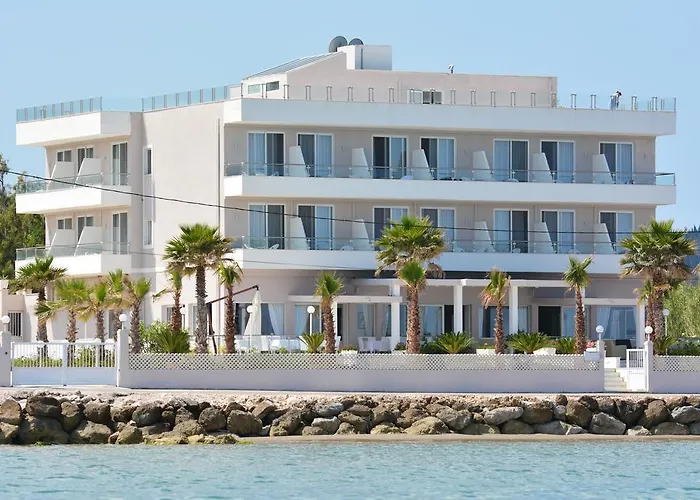 Hotel Sidari Beach Hotel