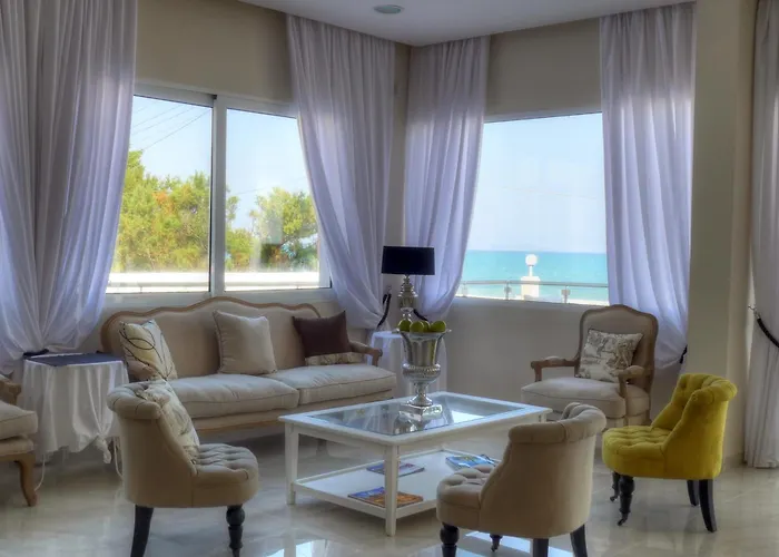 Hotel Sidari Beach Hotel