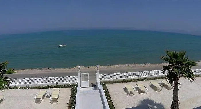 Sidari Beach Hotel