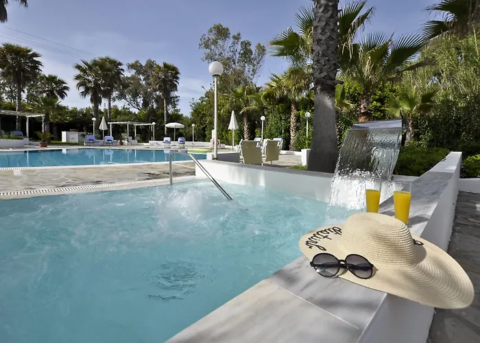 Sidari Beach Hotel Hotel