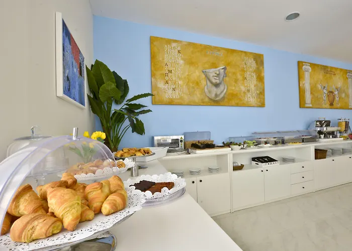 Sidari Beach Hotel Hotel 3*