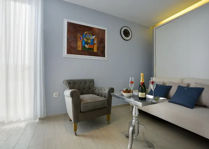 Sidari Beach Hotel Hotel Sidárion