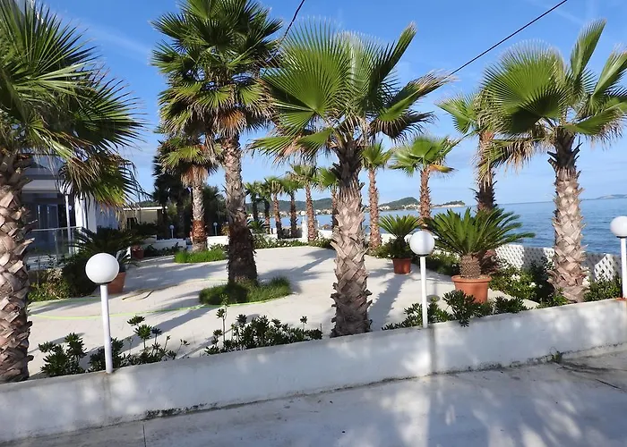 Hotel Sidari Beach Hotel 3*