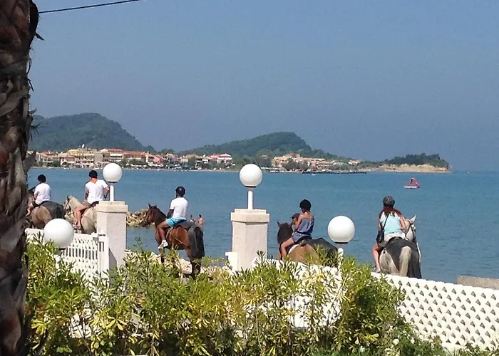 Hotel Sidari Beach Hotel 3*