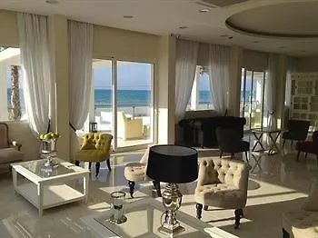 Sidari Beach Hotel 3* Szidári