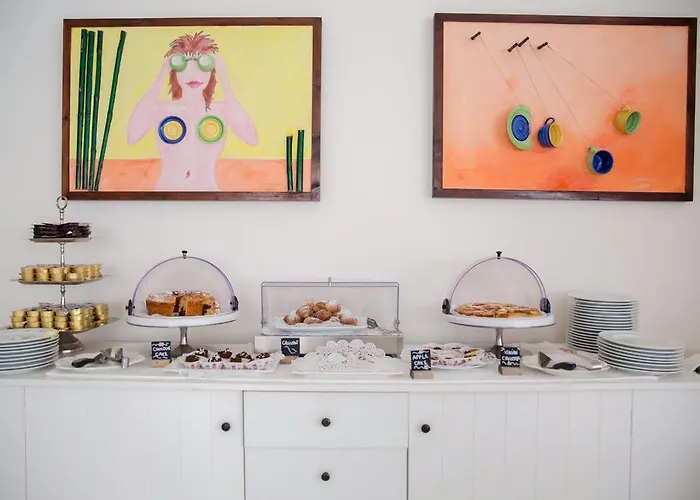 Sidari Beach Hotel Hotel Sidárion