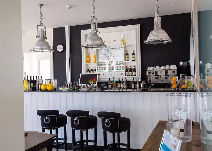 Sidari Beach Hotel 3* Sidárion