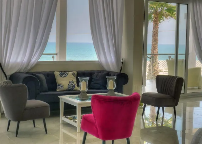 Sidari Beach Hotel Hotel