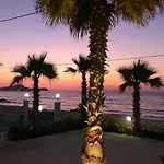 Sidari Beach Hotel Hotel Sidárion