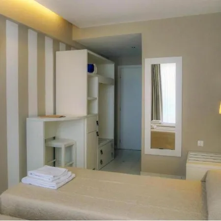 Sidari Beach Hotel 3* Sidari (Corfu)