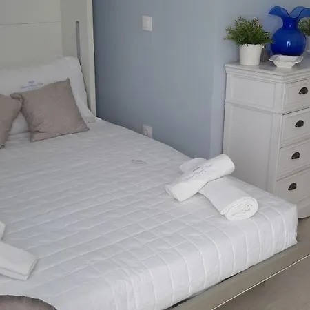 Sidari Beach Hotel Hotell Sidárion