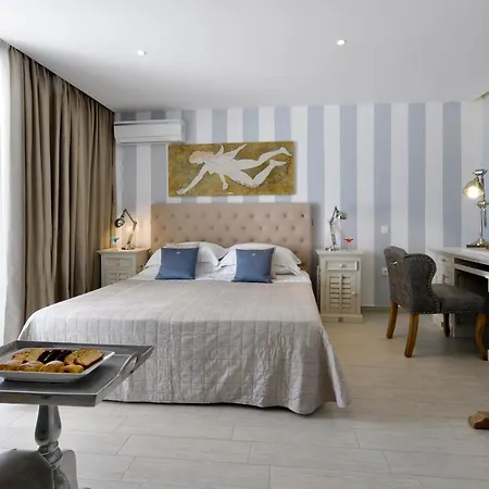 Sidari Beach Hotel 3*