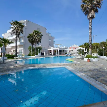 Sidari Beach Hotel 3* Sidari (Corfu)
