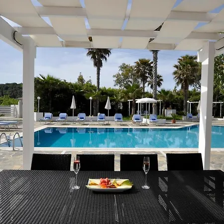 Sidari Beach Hotel Hotel Sidari (Corfu)