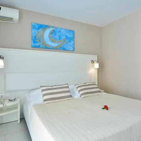 Sidari Beach Hotel Sidari (Corfu)