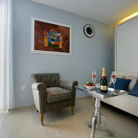Sidari Beach Hotel 3*