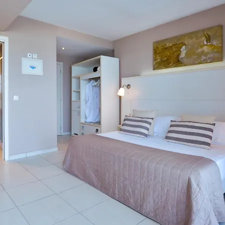 Hotel Sidari Beach Hotel 3*