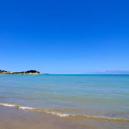 Sidari Beach Hotel Sidari (Corfu)