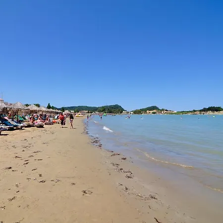 Hotel Sidari Beach Hotel Sidari (Corfu)