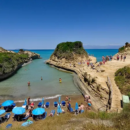 Sidari Beach Hotel