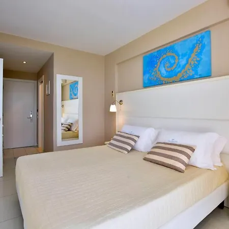 Hotel Sidari Beach Hotel 3*