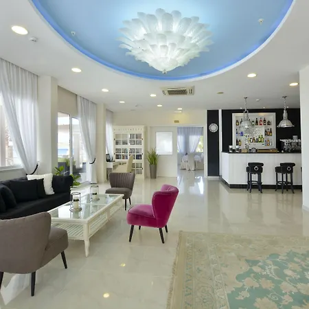 Szálloda Sidari Beach Hotel