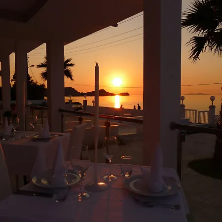 Sidari Beach Hotel Szálloda