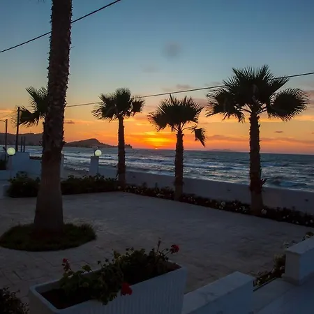 Szálloda Sidari Beach Hotel