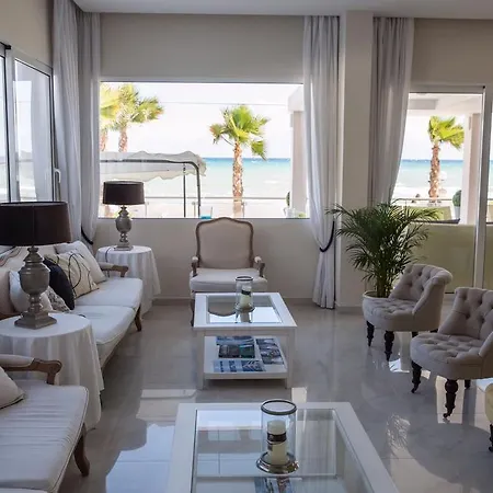 Sidari Beach Hotel