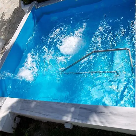 Hotell Sidari Beach Hotel