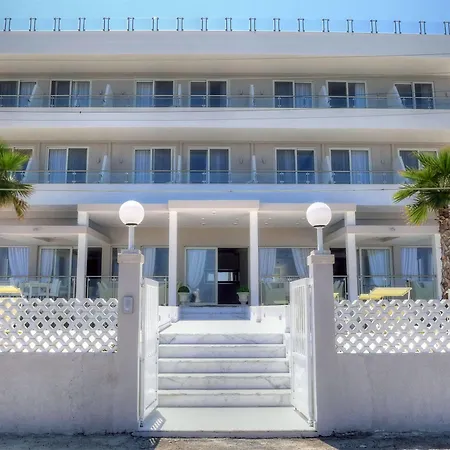 Sidari Beach Hotel Szidári