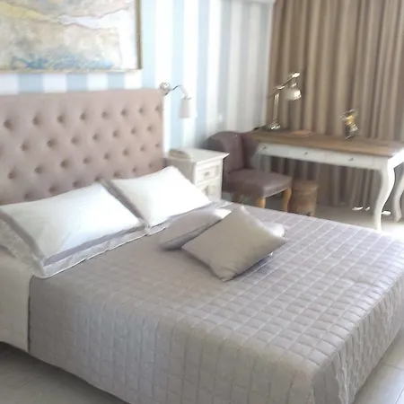 Hotel Sidari Beach Hotel